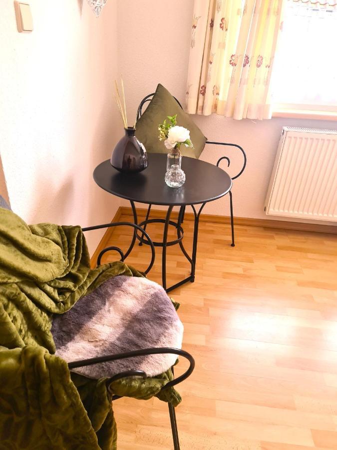 Gaestehaus Zum Weinbauer Rhodt unter Rietburg