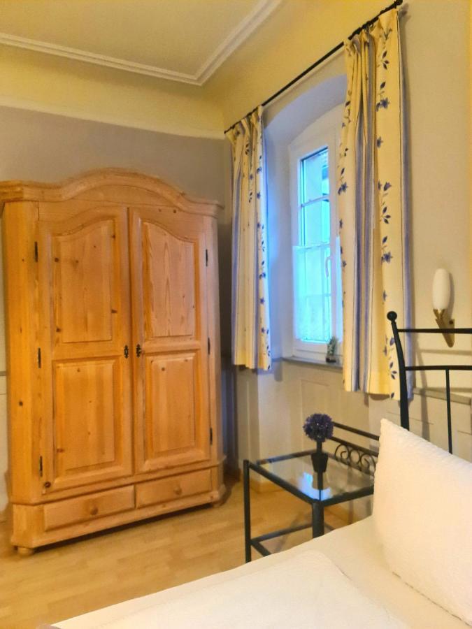 Гостевой дом Gaestehaus Zum Weinbauer *